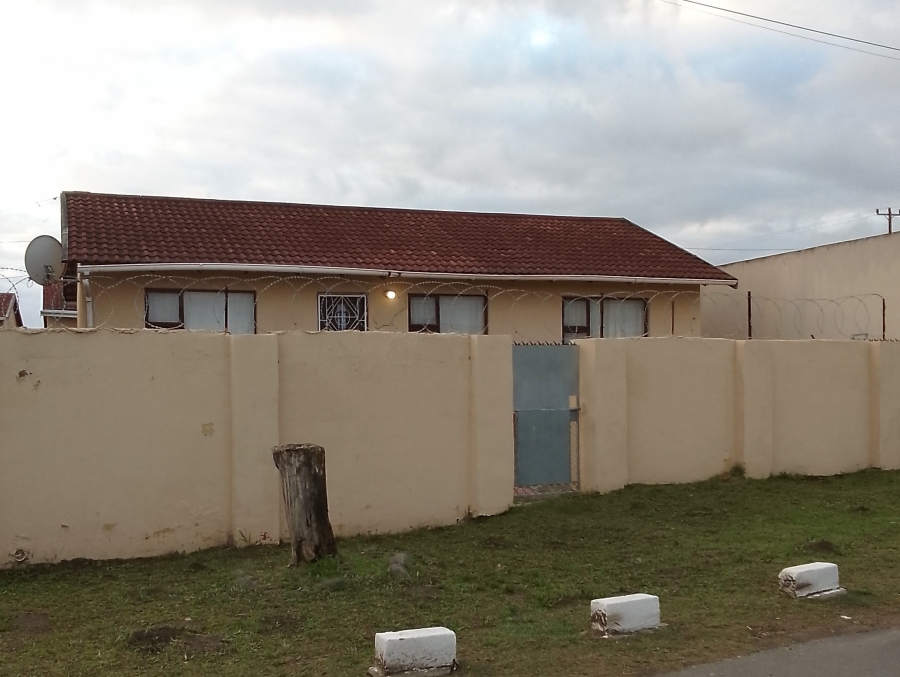 3 Bedroom Property for Sale in Mdantsane Nu 17 Eastern Cape